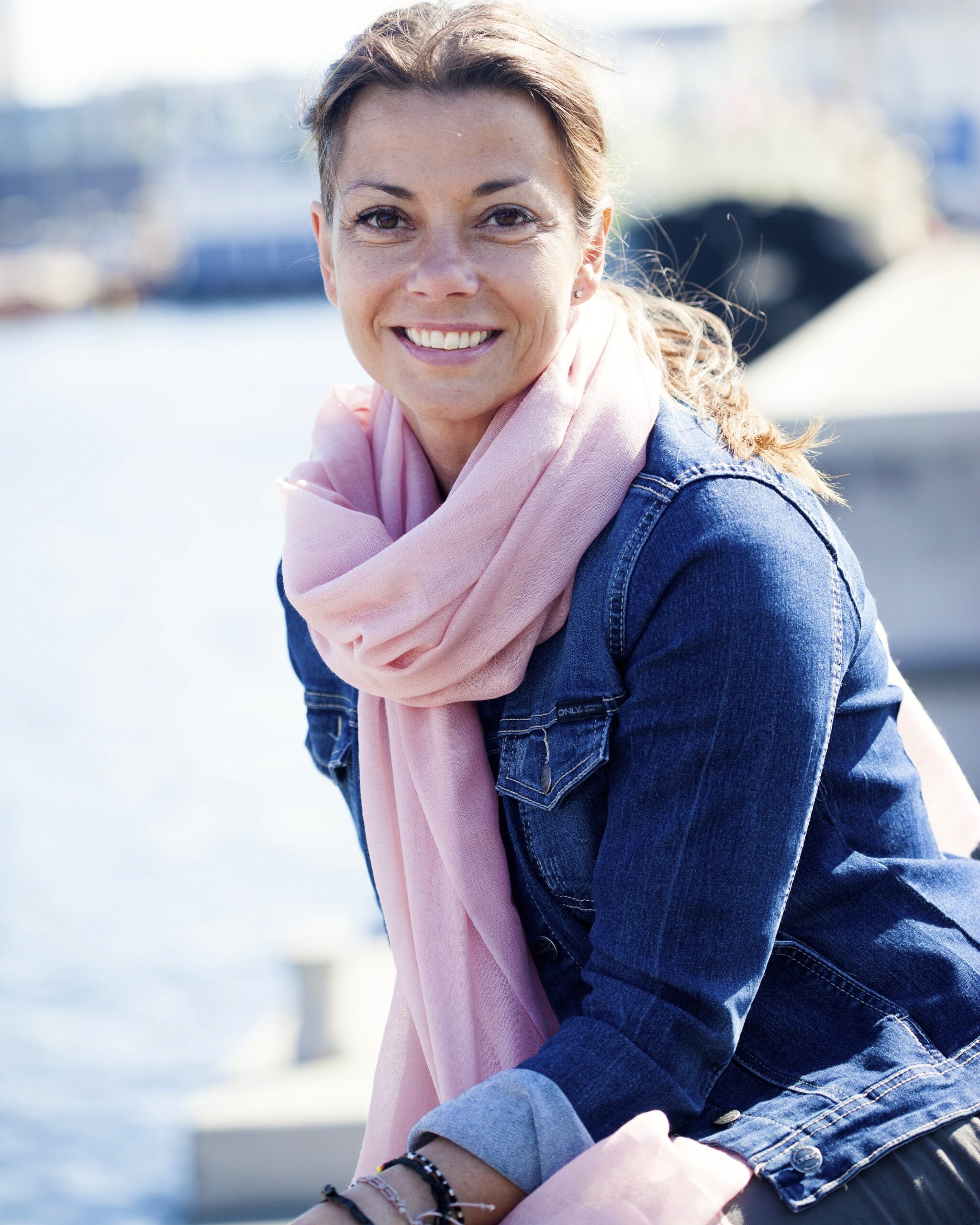 summer cashmere wrap
